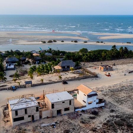 Casa Da Duna Tatajuba Bagian luar foto