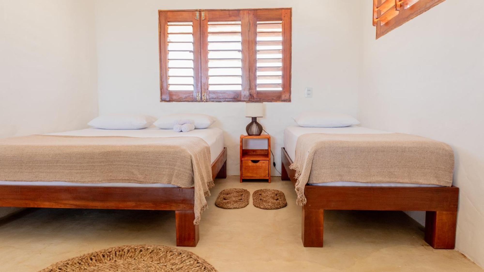 Casa Da Duna Tatajuba Bagian luar foto